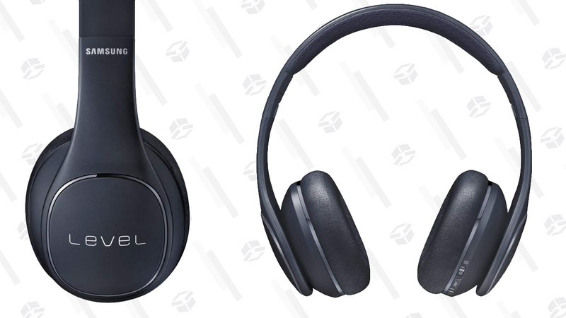 Auriculares Samsung Level On ANC Bluetooth | $60 | SamsungGráfico: Shep McAllister
